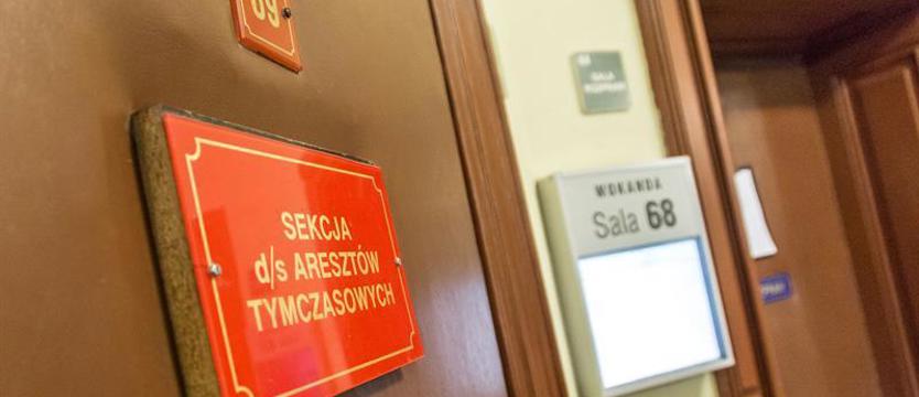Przez trzy lata znęcał się nad swoją partnerką