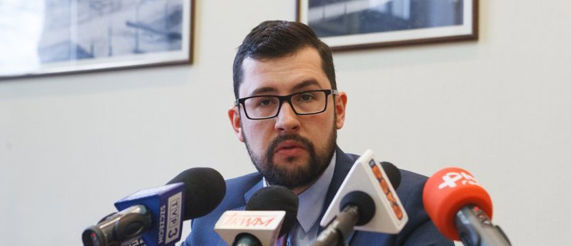 Wicewojewoda Subocz kandydatem PiS na burmistrza Wałcza