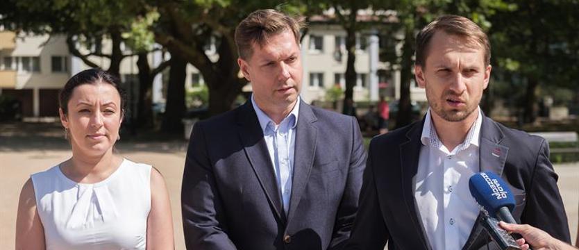 Bezpartyjni apelują