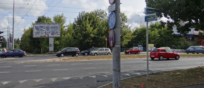Inżynier na węzeł Łękno poszukiwany