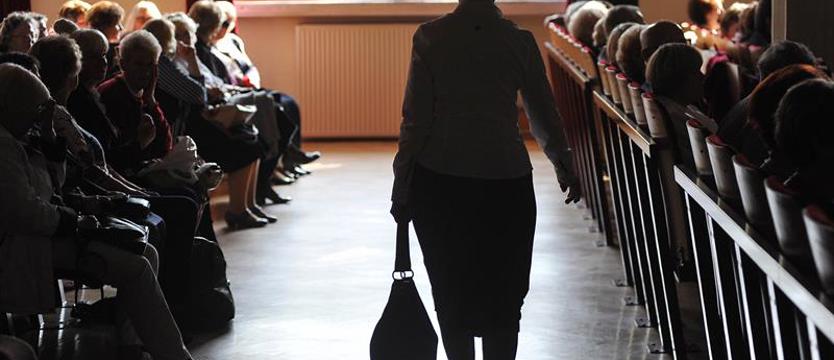 Medyczny Uniwersytet Seniora zaprasza