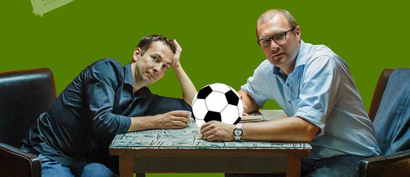 Wygłupy i ludzkie dramaty, czyli impro na scenie