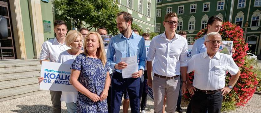 Oskarżają o faulowanie