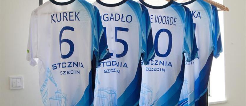 Siatkówka. Stocznia zabiega o kibiców