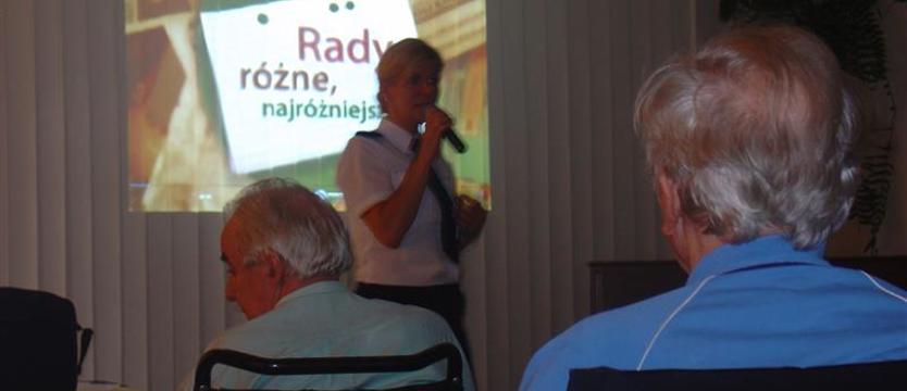 Szukają ofiar w książce telefonicznej