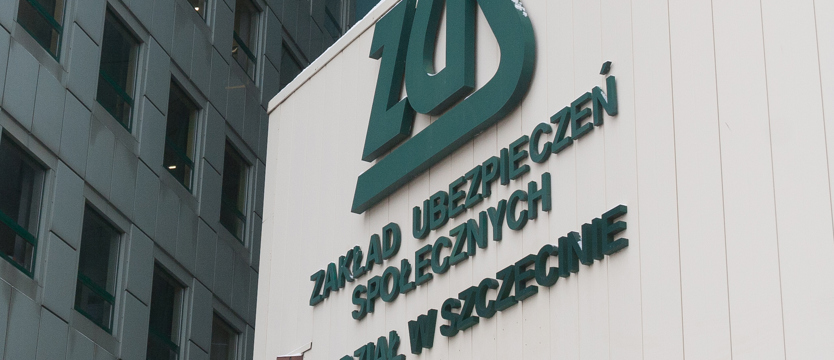 ZUS zrezygnował z 3 mld zł dotacji