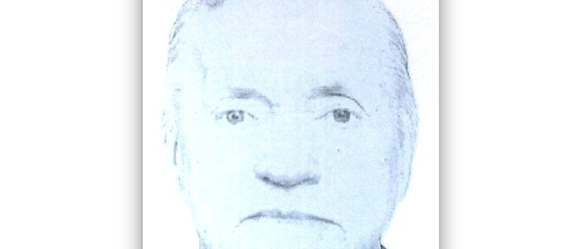 Policja poszukuje Lesława Sucheckiego