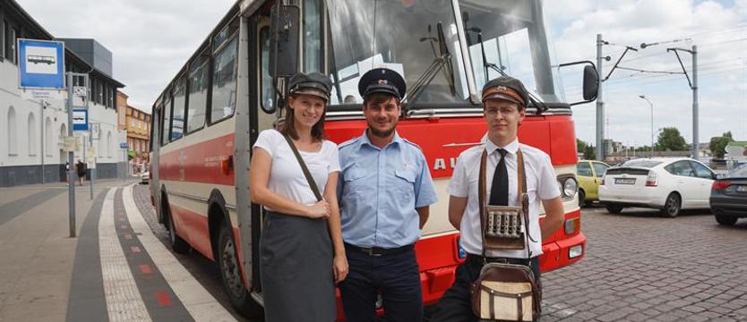 Ostatnia taka przejażdżka. Turystyczne linie kończą sezon
