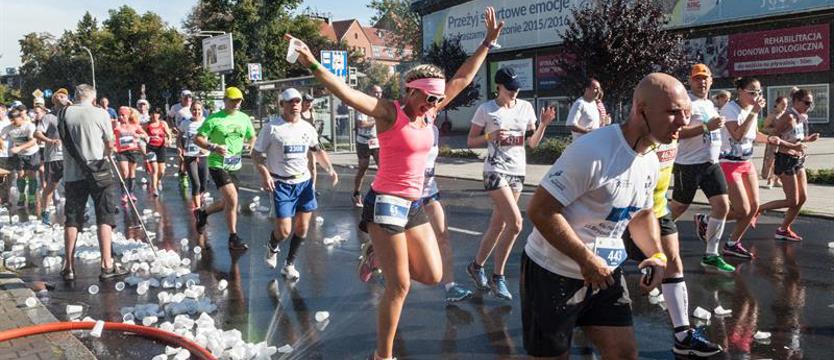Lekkoatletyka. PKO Półmaraton Szczecin celuje w rekord