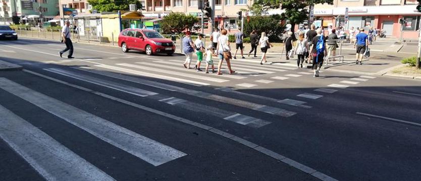 Telefon może być niebezpieczny