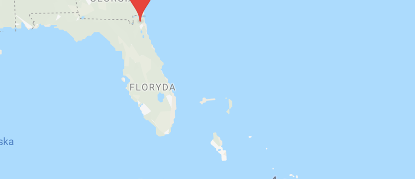Strzelanina na Florydzie - są ofiary śmiertelne