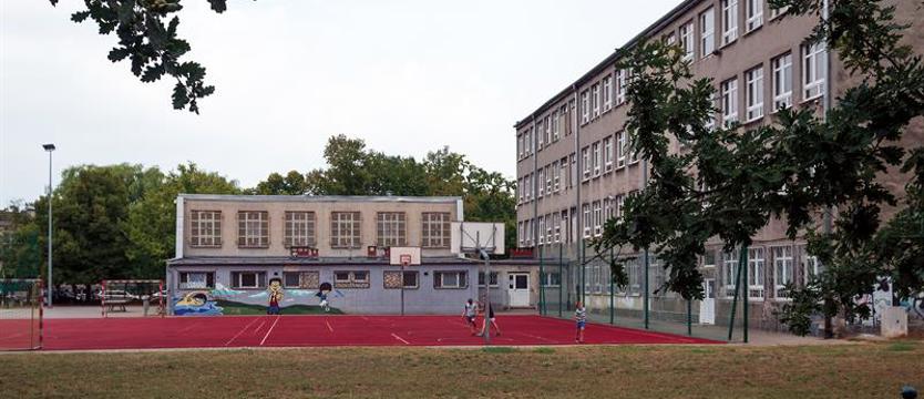 Inwestycja dla sportowców