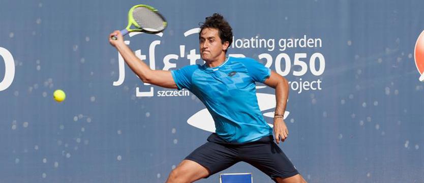 Tenis. Almagro, Robredo i Brown na starcie