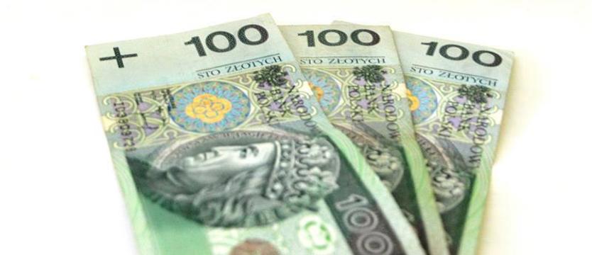 Płacą na dobry start