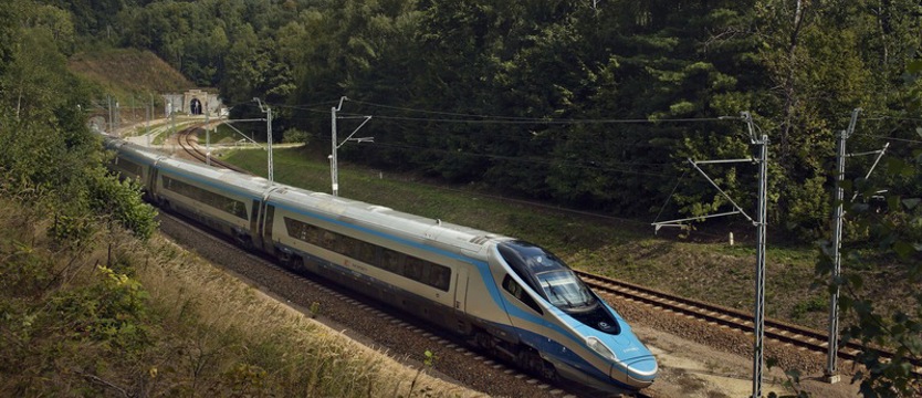 W Pendolino będzie wreszcie Wi-Fi