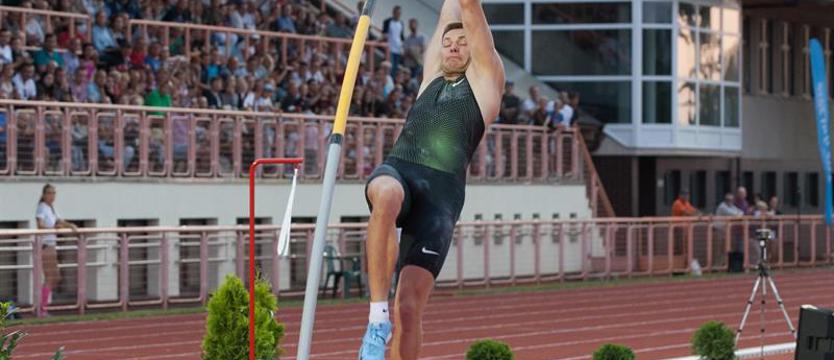 Lekkoatletyka. Finał Diamentowej Ligi
