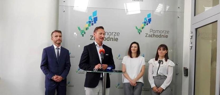 Marszałek da miliony na skarby
