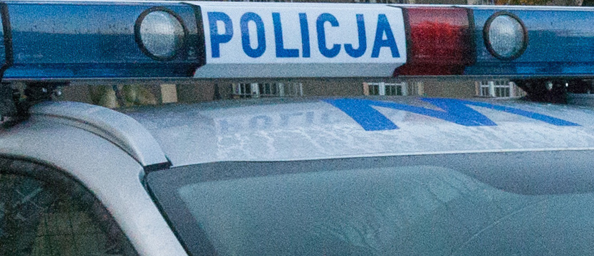 Chciał wypłacić 80 tys. zł ukradzione z bankowego konta