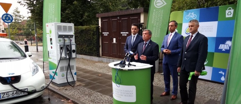 Walka o czyste powietrze