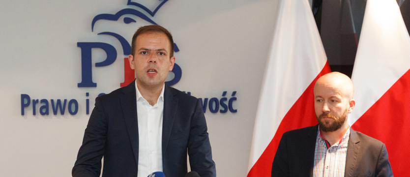 Lista kandydatów PiS. To nieostateczna wersja?