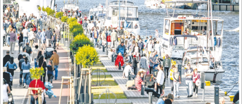Wiadomości Szczecin (sierpień-wrzesień 2018)