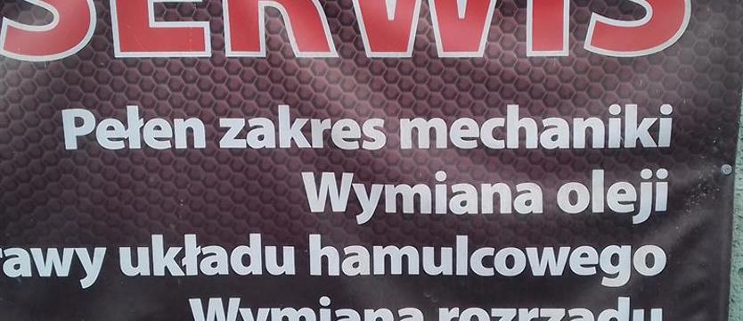 Przykład idzie z góry?