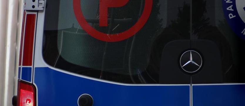 Do szpitala przez dopalacze