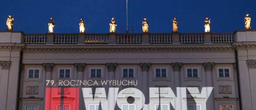 Prezydent: 1 i 17 września to czarne plamy na mapie roku 100-lecia odzyskania niepodległości