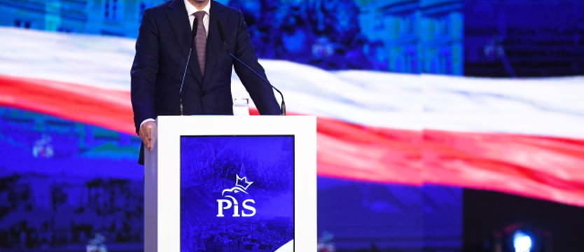 Premier przedstawił pięć propozycji PiS na wybory samorządowe