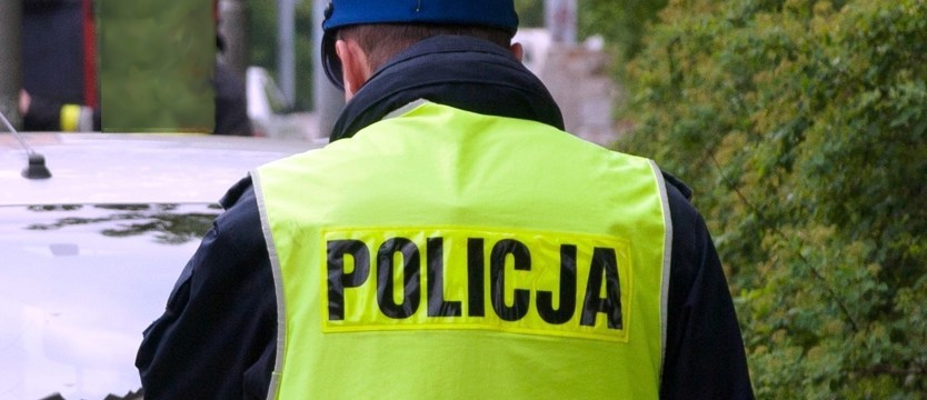 W wakacje na drogach zginęło 617 osób, a ponad 8,2 tys. zostało rannych