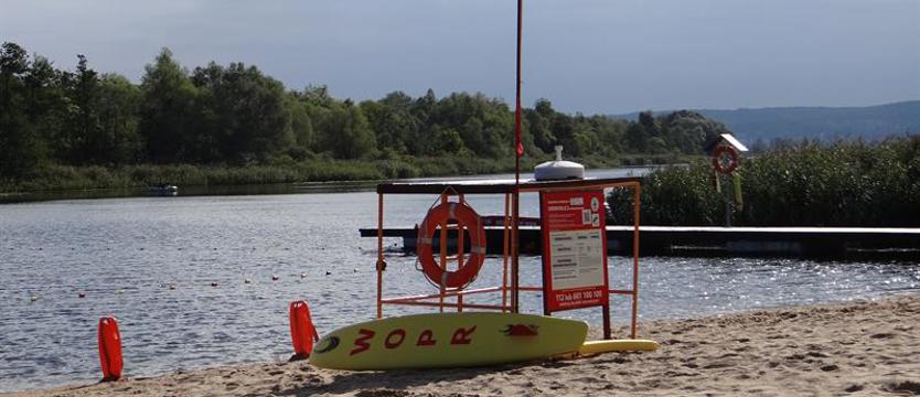 Nie ma (dość) kasy na Dziewoklicz?!