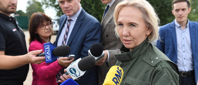 Komitet Śledczy: Będziemy spełniać życzenia strony polskiej podczas oględzin Tu-154M