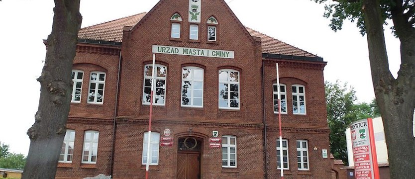 CBA kontroluje gminę Barwice i jej decyzje podatkowe