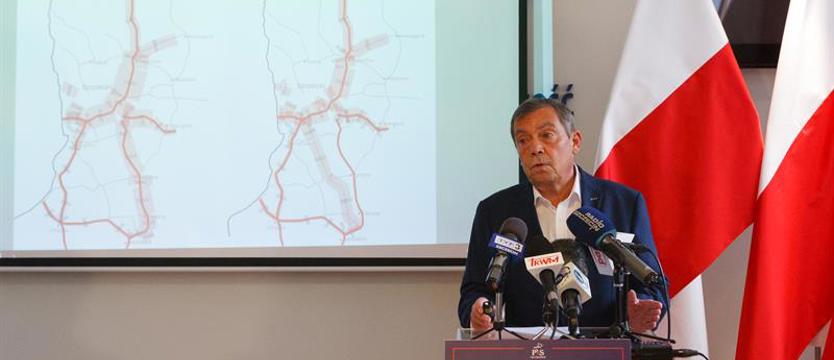 Sochański: „Bez obwodnicy Szczecin nie stanie się metropolią”