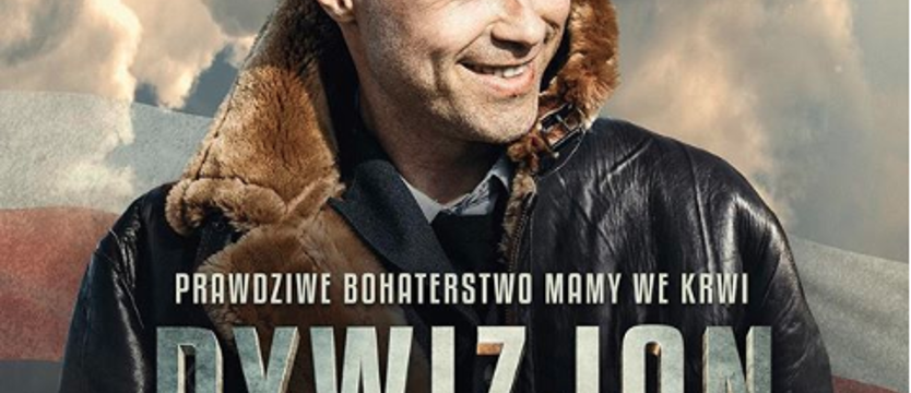 Maciej Zakościelny o kulisach pracy nad „Dywizjonem 303”