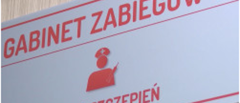 Ruszają szczepienia przeciw grypie