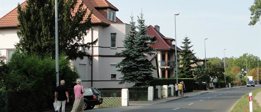 Koniec z szambami w Gryfinie?