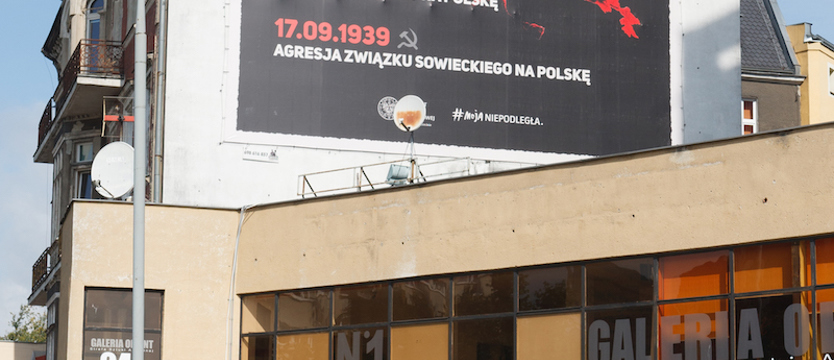 „Pierwsi do walik”? – wpadka IPN