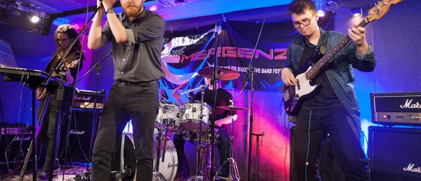 Festiwal Pro Contra i Międzynarodowe Czytanie „Przedwiośnia”