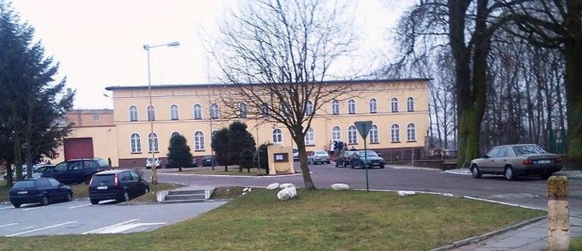 Zarzut za usiłowanie zabójstwa w więzieniu