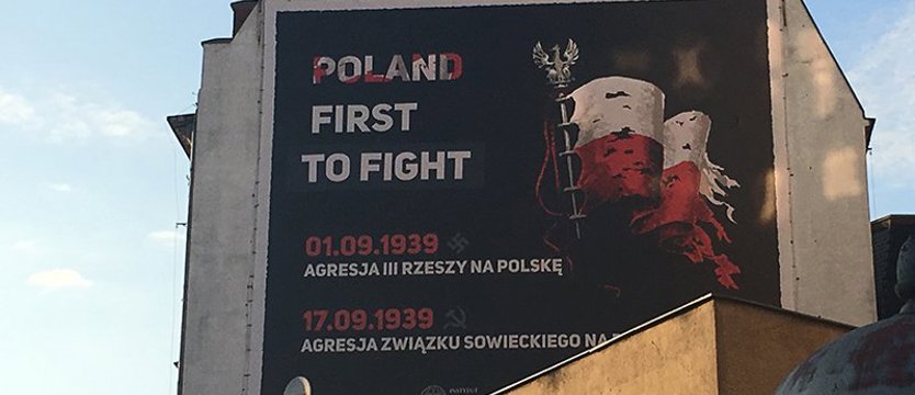 „Pierwsi do walki” – wpadka IPN naprawiona