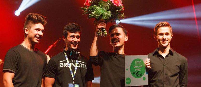 Znamy finalistów Festiwalu Młodych Talentów
