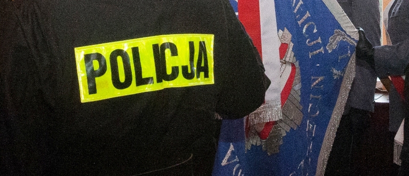 Policjanci mają dość