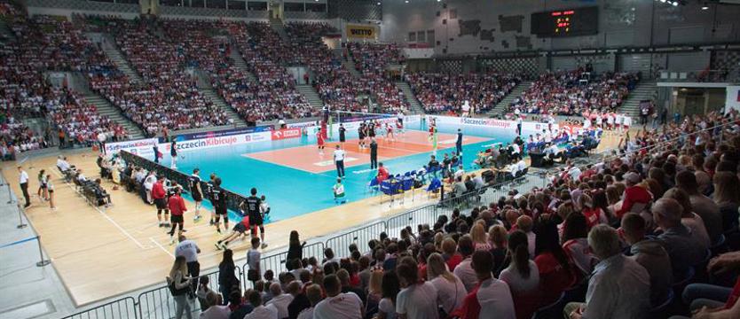 Siatkówka. Gotowi na mistrzostwa świata