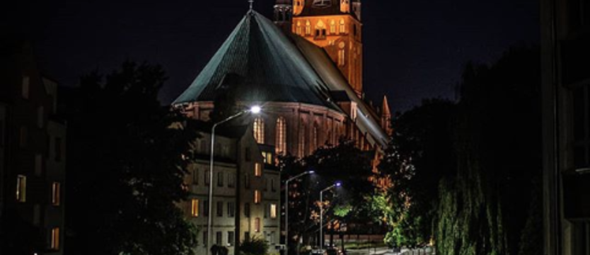 Pierwsze zwycięskie zdjęcie w konkursie SznLove