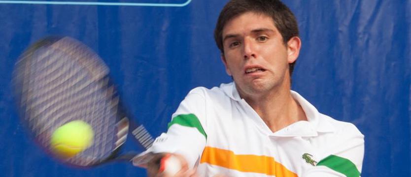 Tenis. Hiszpański hit w I rundzie