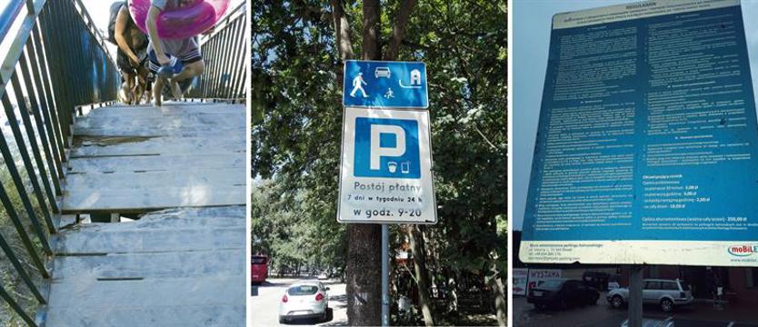 Wójt ruszył na Kołobrzeg