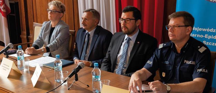 Dopalacze to narkotyki XXI wieku