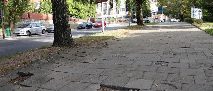 Nie pierwsza potrzeba?