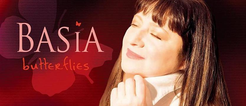 Basia w Szczecinie!